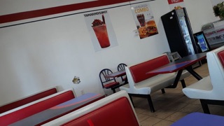 Raspados Ave