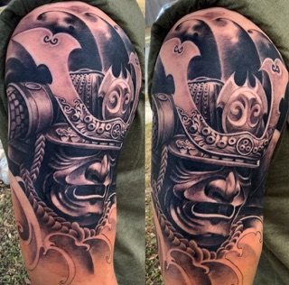 Cuttlebone Tattoo Workshop