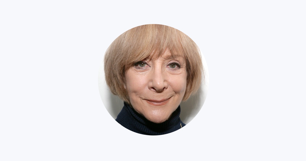 ‎Sheila Steafel - Movies, TV Shows, and Music - Apple Snapshot