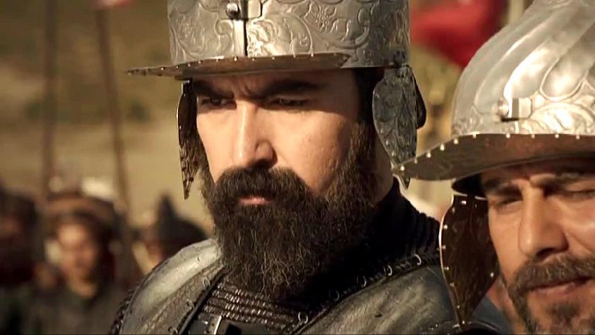 Серия 66 — Великолепный век (сезон 3, серия 103) — Apple TV (RU)