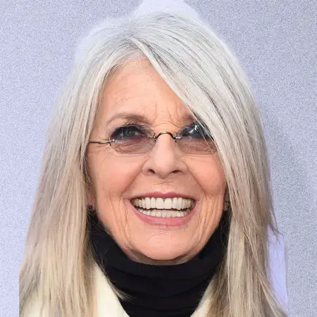 Diane Keaton