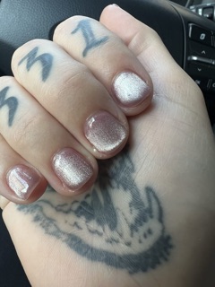 Nail Bar 18th