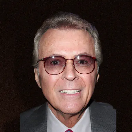 James Darren