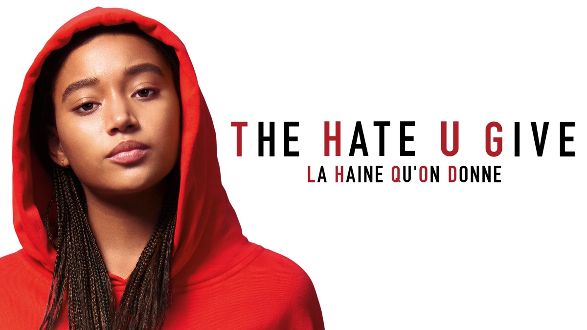 ‎The Hate U Give - La Haine qu'on donne - Apple TV