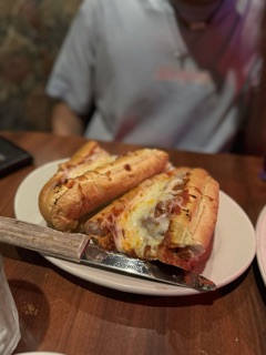 Domenico's Ristorante