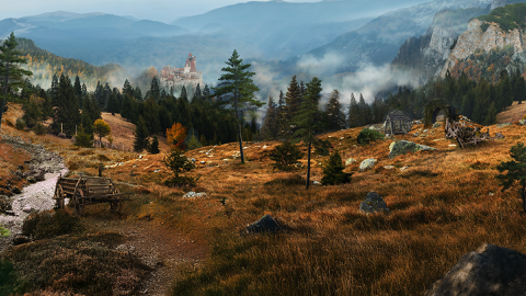 Read more about Explore Transylvania!