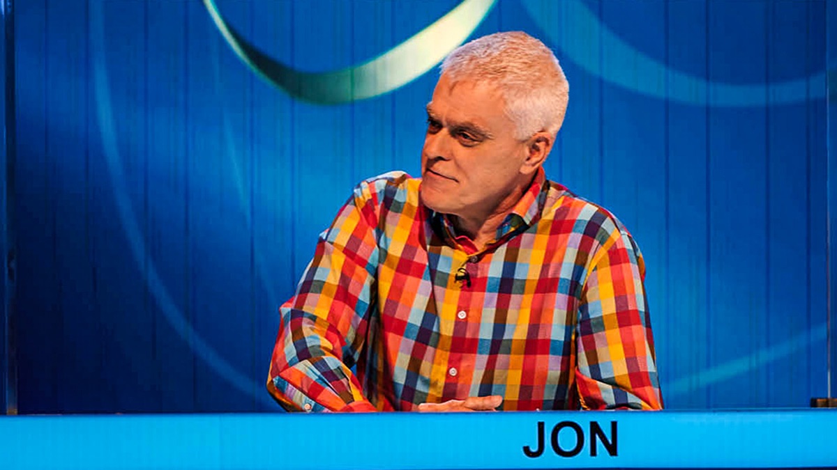 ‎Episode 1 - Eggheads (Series 2, Episode 1) - Apple TV (UK)