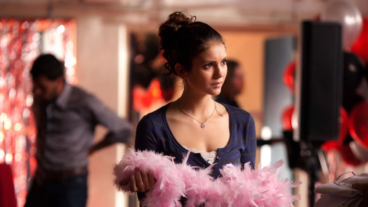 ‎Before Sunset - The Vampire Diaries (Series 3, Episode 21) - Apple TV (SA)