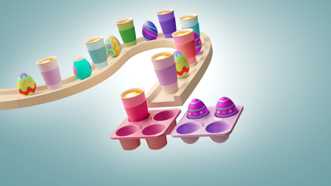 Read more about Egg-citing Easter coffee hunt!