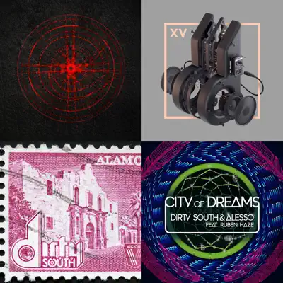 Listen to Dirty South's One Mix Playlist featuring Markus Schulz, Gabriel & Dresden & Andy Moor
