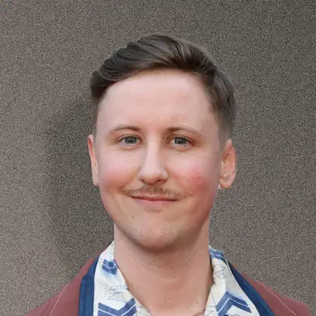 Johnny Pemberton