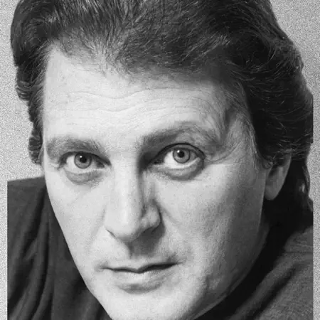 Clifford David