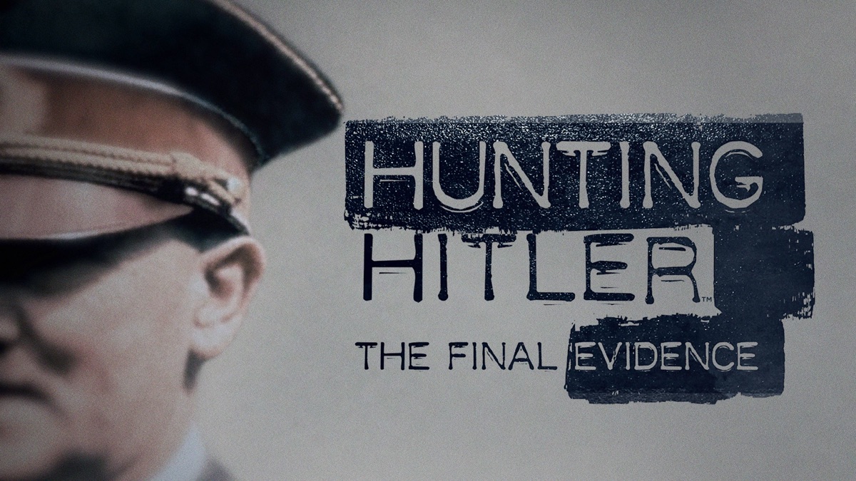 ‎Hunting Hitler - Apple TV