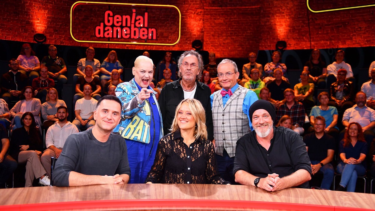 Woher Kommt Das Wort Hamburger Woher kommt das Wort 'Wischiwaschi'? - Genial daneben (Staffel 2, Folge