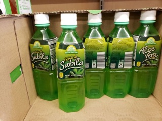 bio aloe vera saft kaufen sovita Bio Aloe Vera Saft main image 1