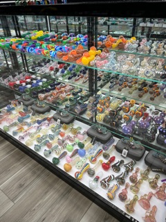 Superior Smoke Glass & Vape in Issaquah, WA United States - Apple Maps
