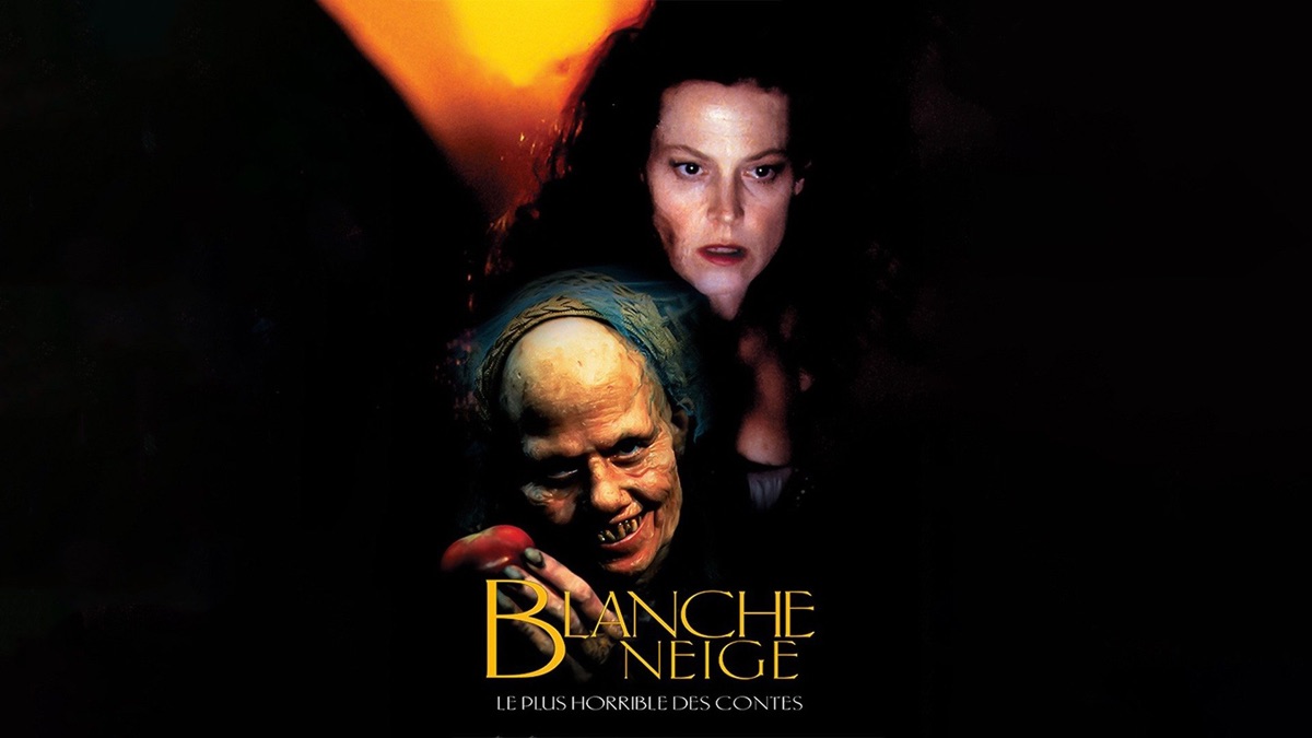 ‎Blanche neige: Le plus horrible des contes - Apple TV