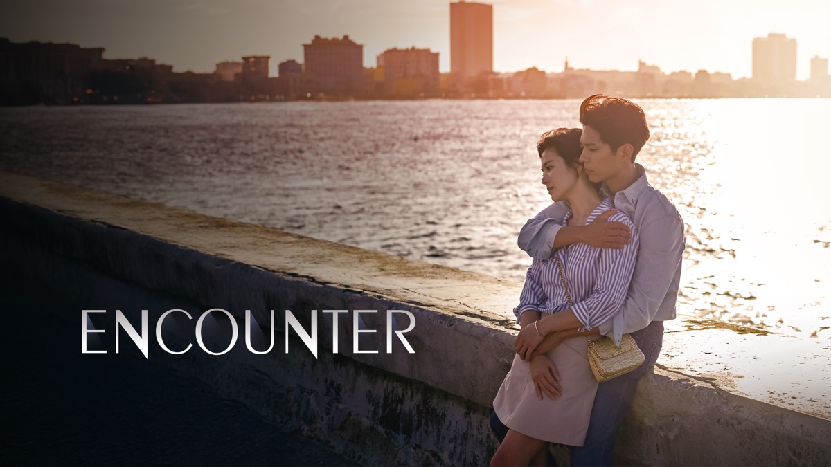 ‎Encounter - Apple TV