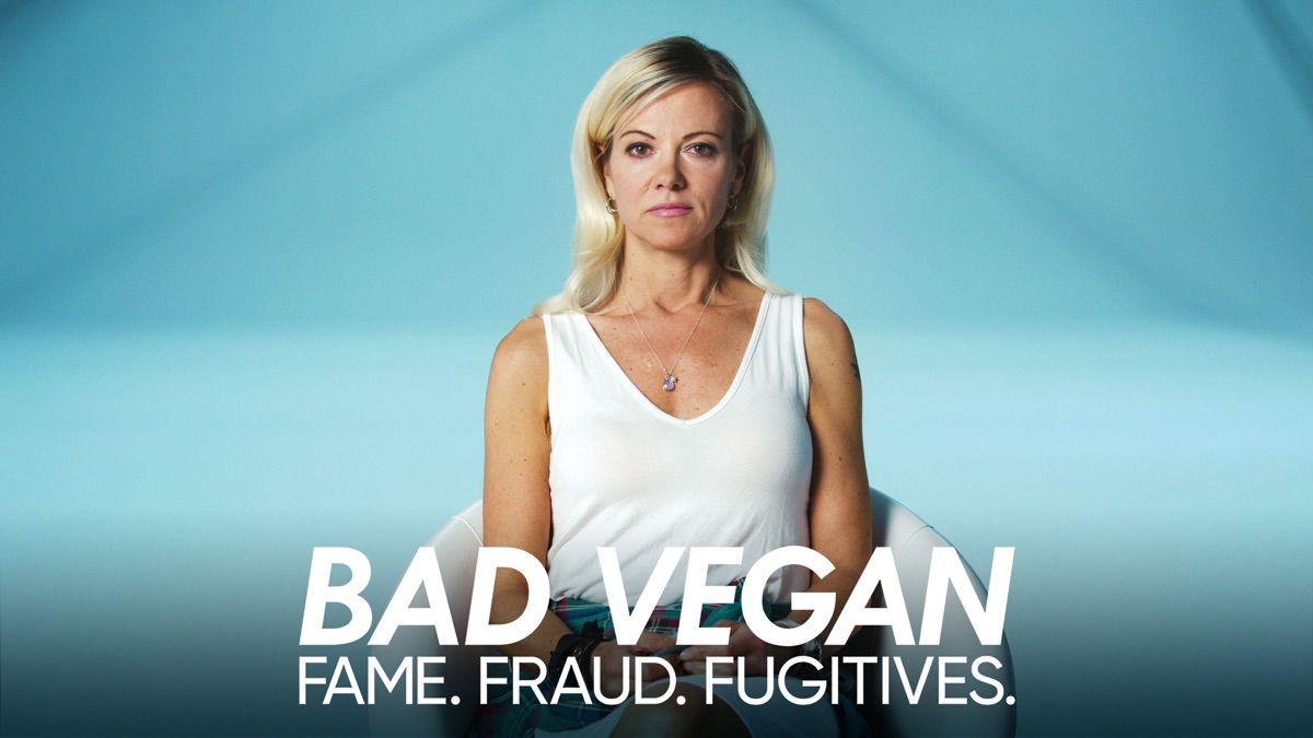 shane fox bad vegan Image 4