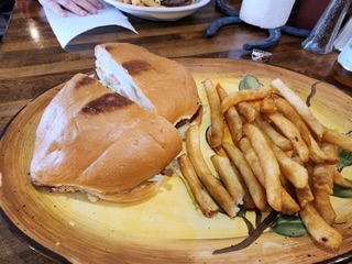 Liam Restaurant
