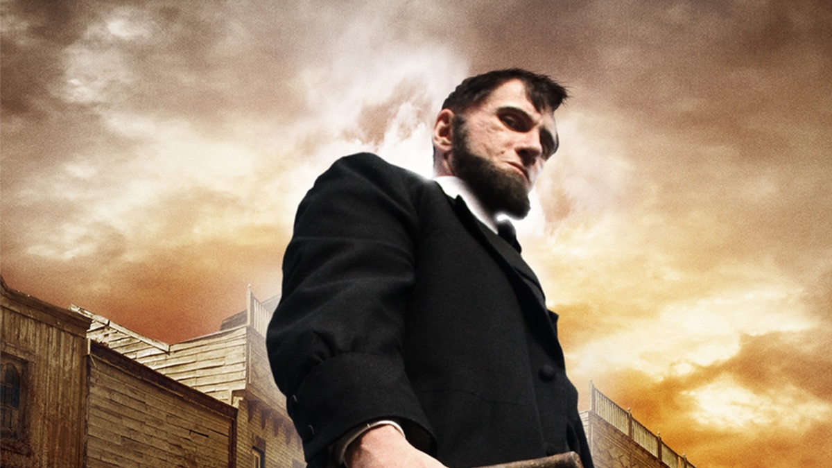 Abraham Lincoln vs. Zombies - Apple TV