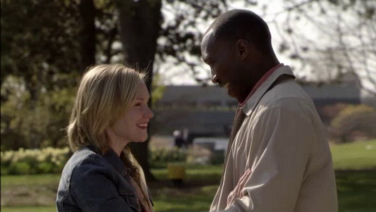 顕れる力 4400 未知からの生還者 シーズン1 エピソード2 Apple Tv 日本