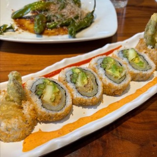 Kabuki Japanese Restaurant 3