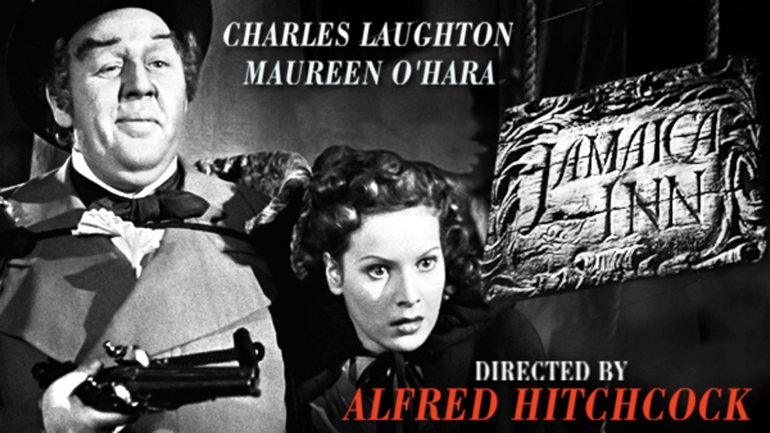 Jamaica Inn on Apple TV