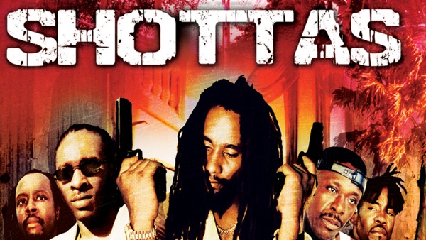 Where Can I Watch Shottas For Free