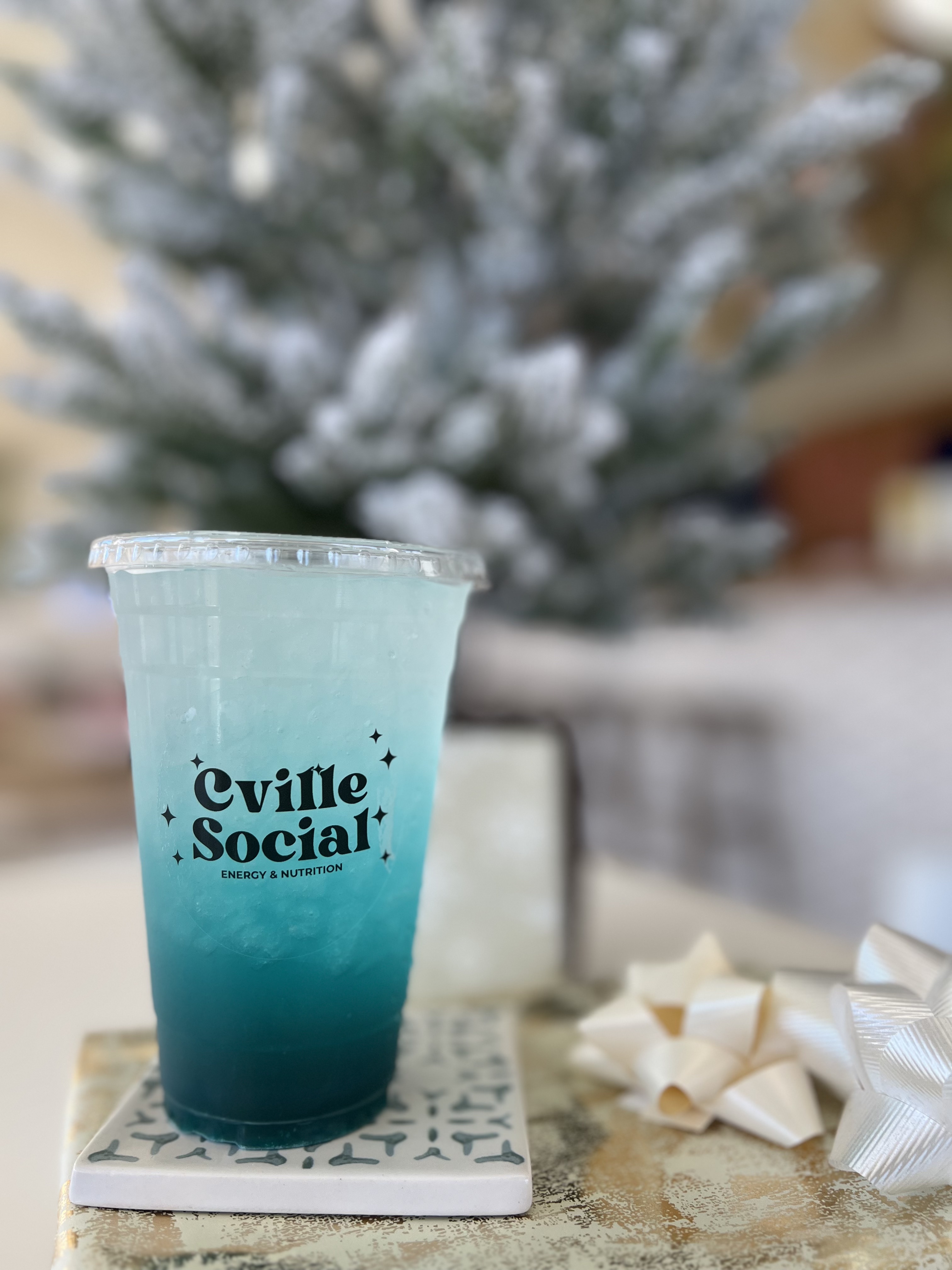 Cville Social