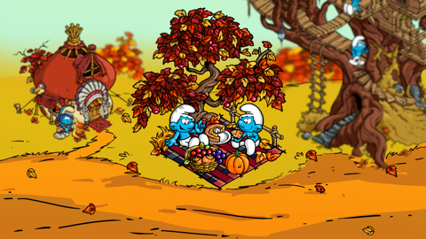 Read more about Thanksgiving Update