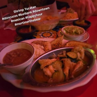 Don Cuco Mexican Restaurant