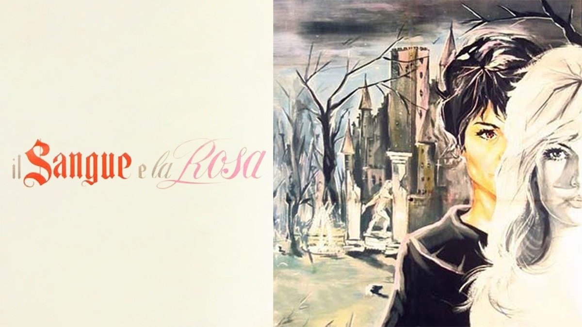 ‎Blood and Roses - Apple TV