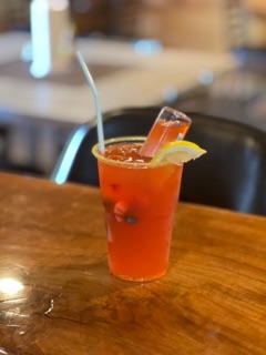 The Spot Restobar & Lounge