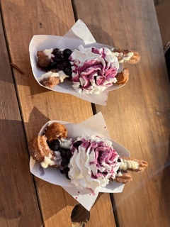 Churro Co.