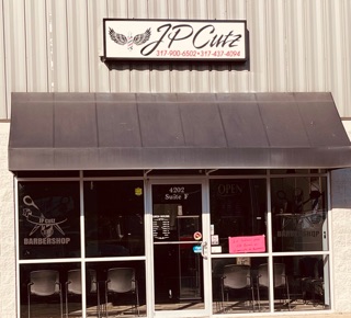 JPCutz Barber Shop