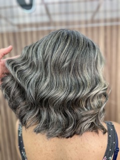 Visage Hair Salon & Spa
