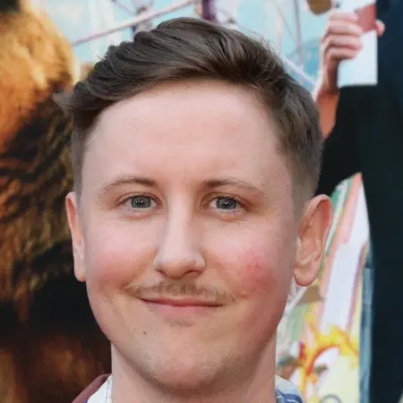 Johnny Pemberton