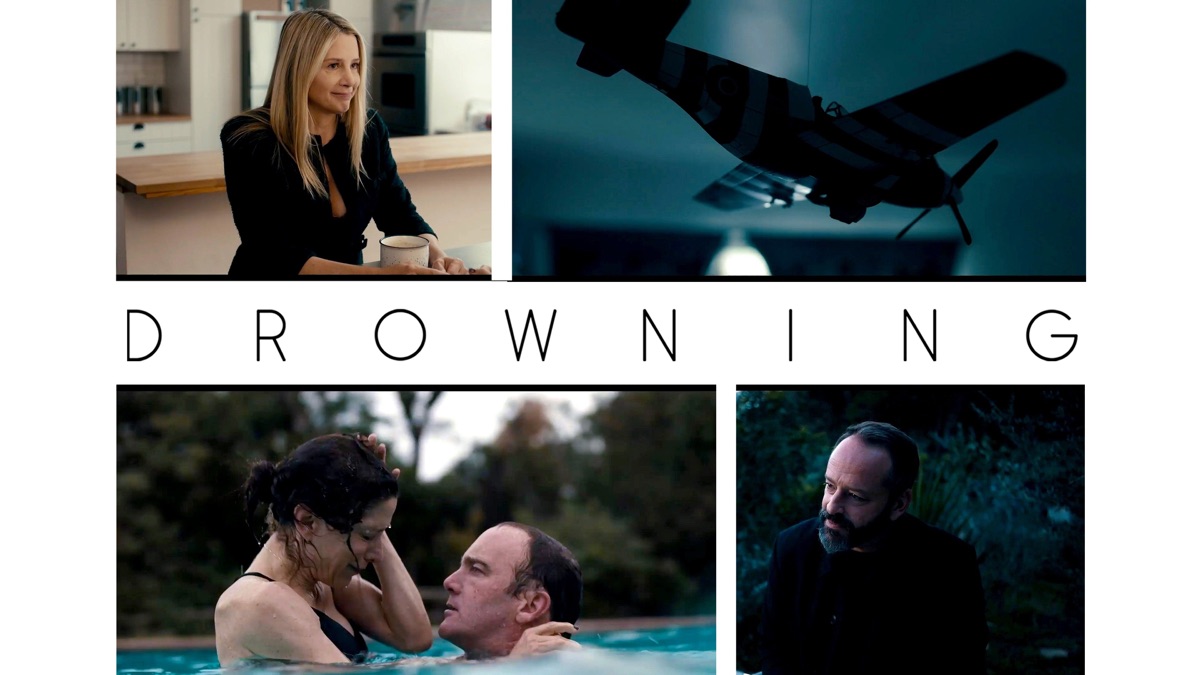 ‎Drowning - Apple TV