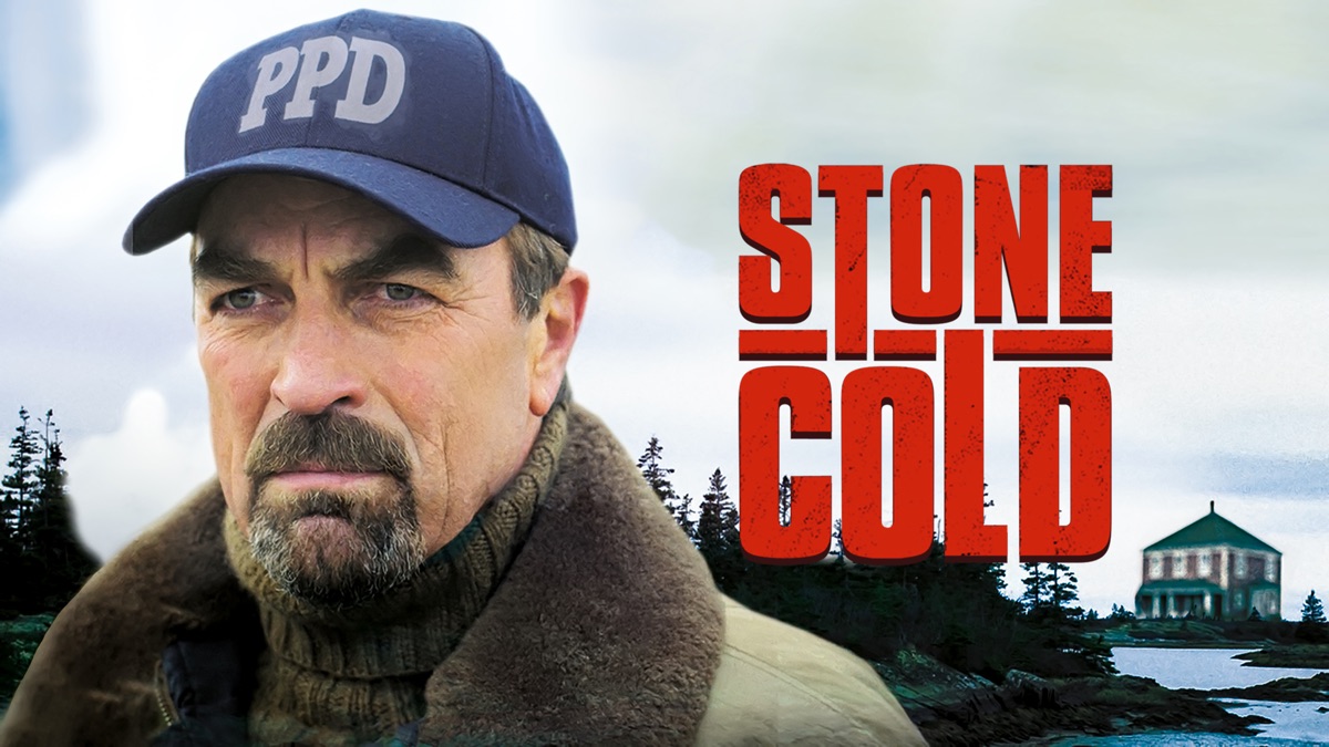 ‎Stone Cold - Apple TV