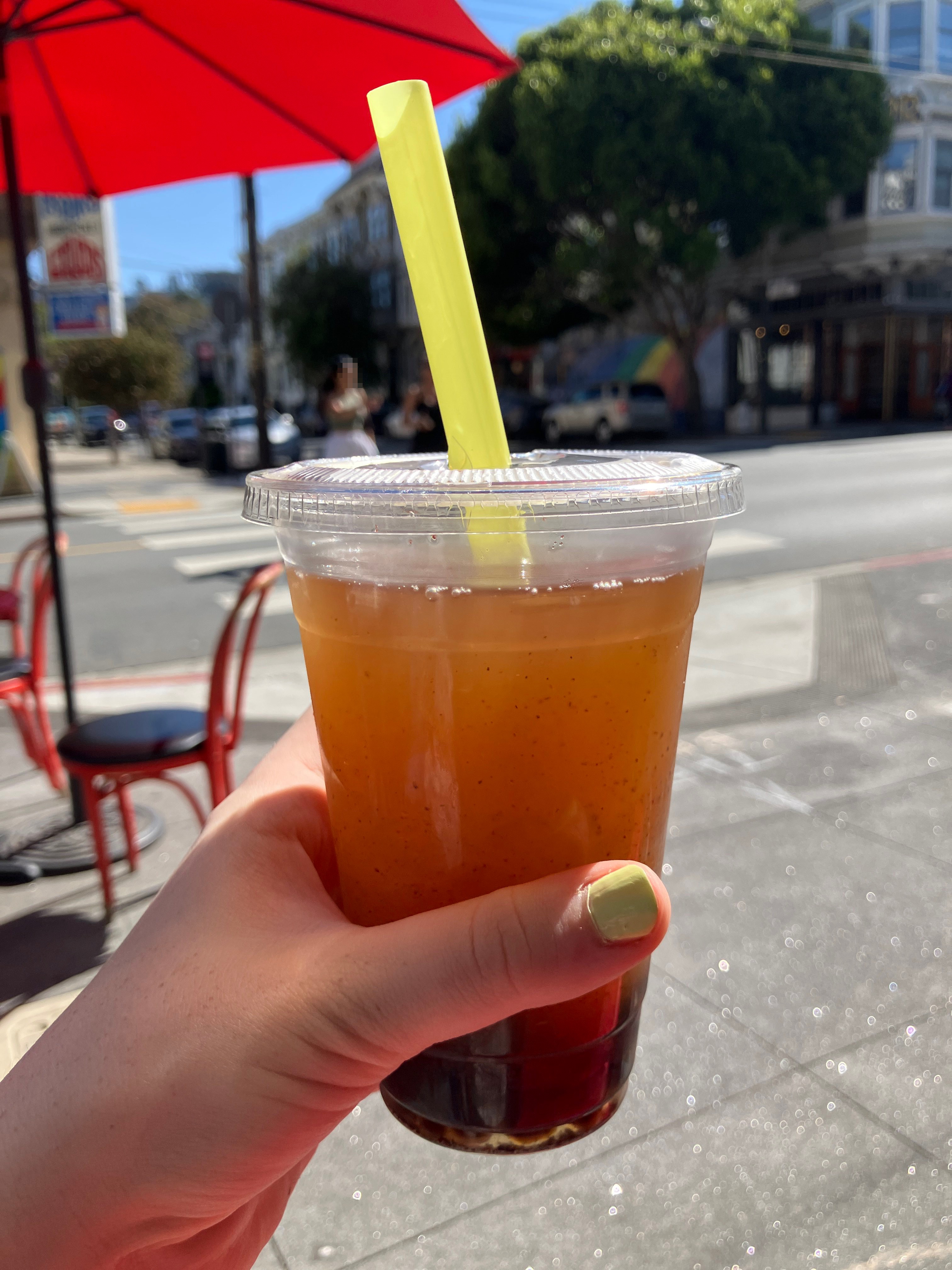 Cantata Coffee Company