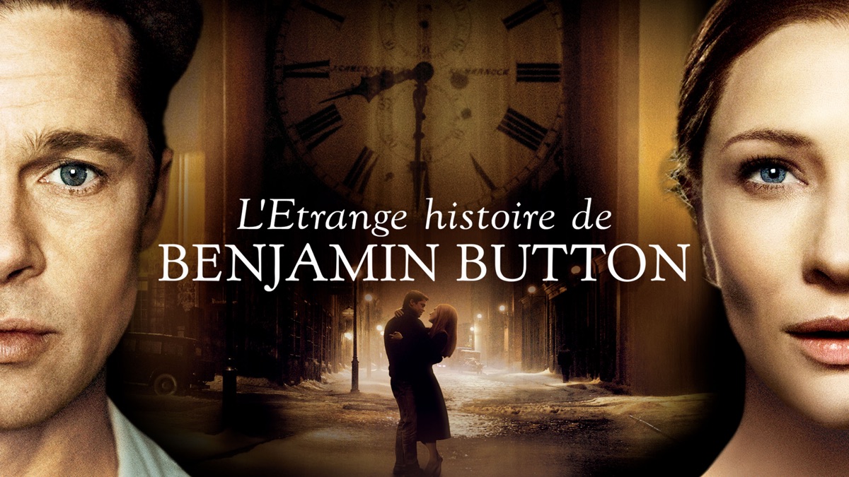 La Fabuleuse Histoire De Benjamin Button
