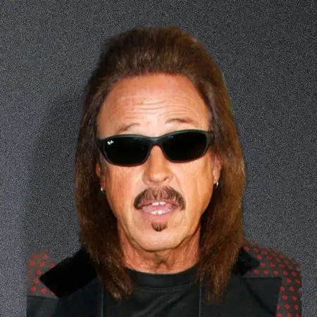 Jimmy Hart