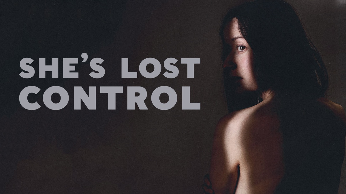 ‎She's Lost Control Apple TV