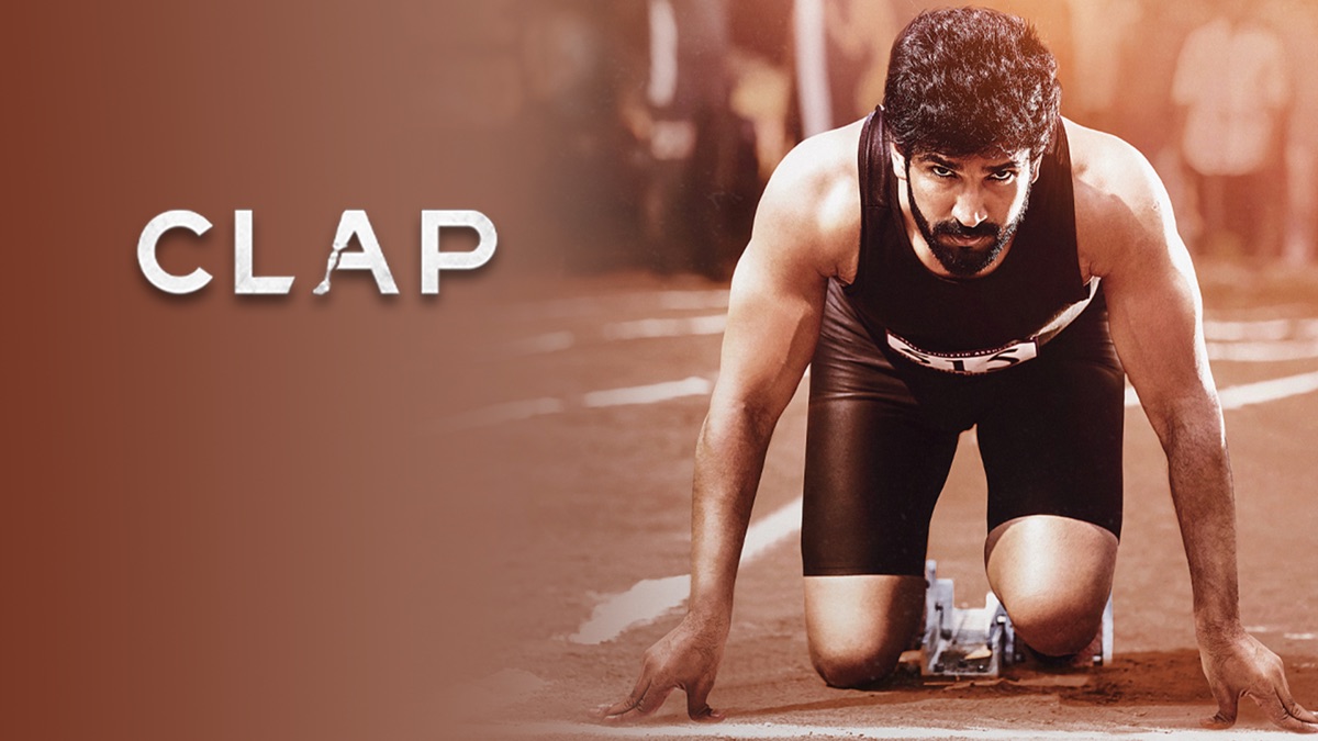 ‎Clap - Apple TV