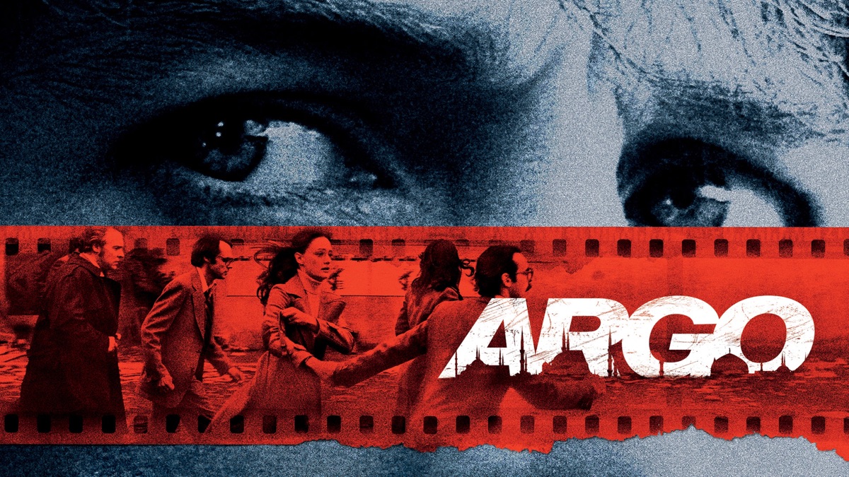 ‎Argo - Apple TV