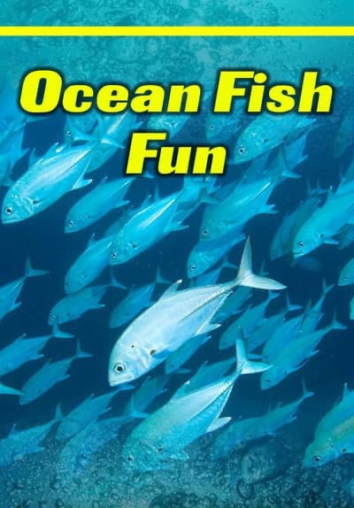 ‎Ocean Fish Fun - Apple TV