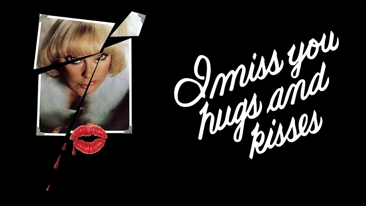 ‎I Miss You, Hugs and Kisses - Apple TV