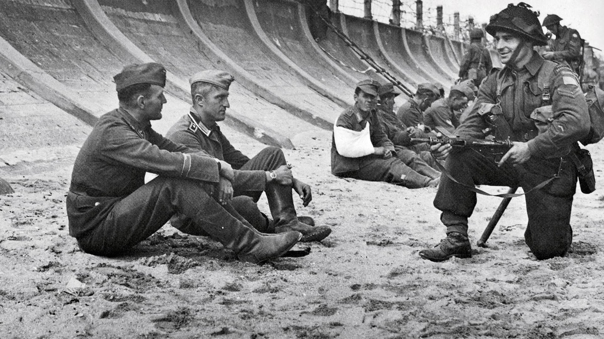 For King and Country Apple TV (UK)