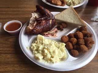 Boss Hogg Bar-B-Que